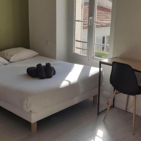 Appartement Cannes Montfleury المظهر الخارجي الصورة