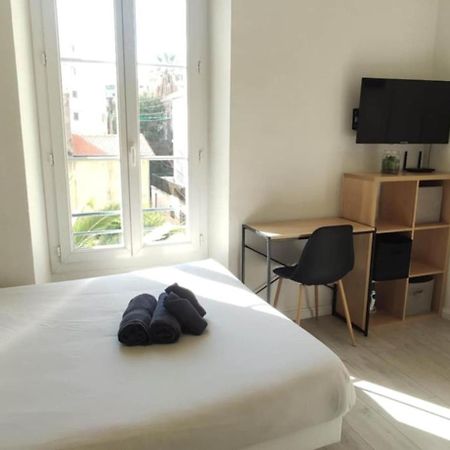 Appartement Cannes Montfleury المظهر الخارجي الصورة