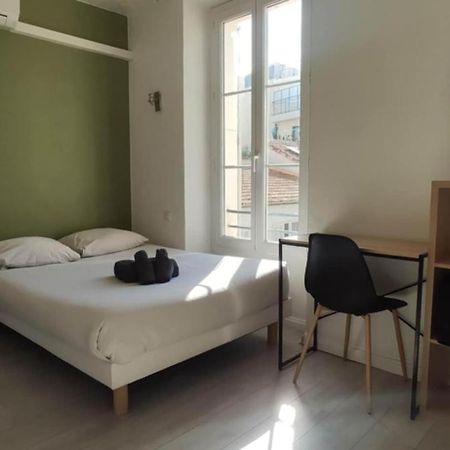 Appartement Cannes Montfleury المظهر الخارجي الصورة