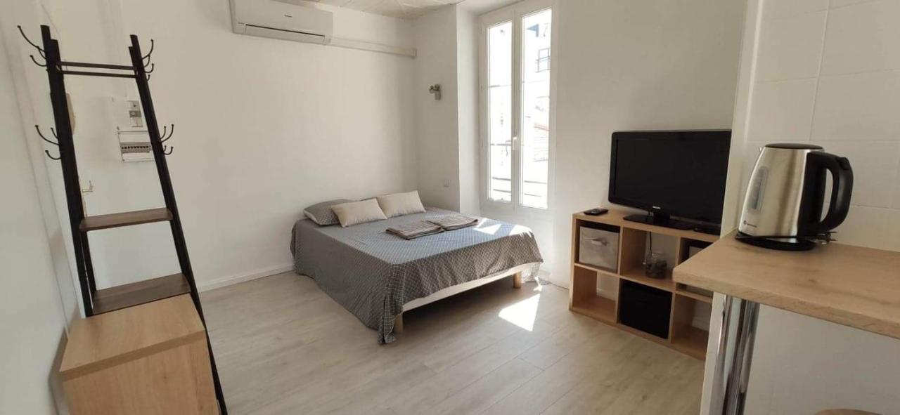 Appartement Cannes Montfleury المظهر الخارجي الصورة
