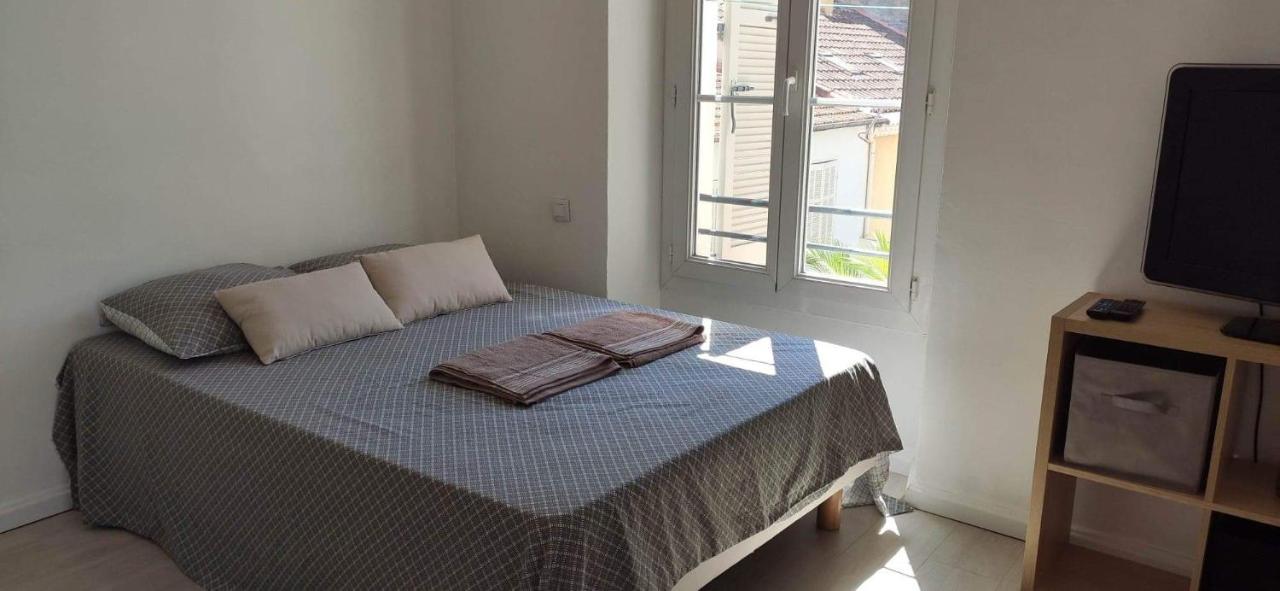 Appartement Cannes Montfleury المظهر الخارجي الصورة