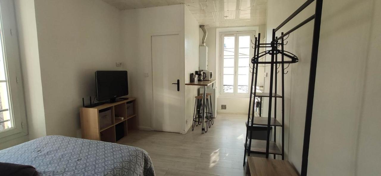 Appartement Cannes Montfleury المظهر الخارجي الصورة