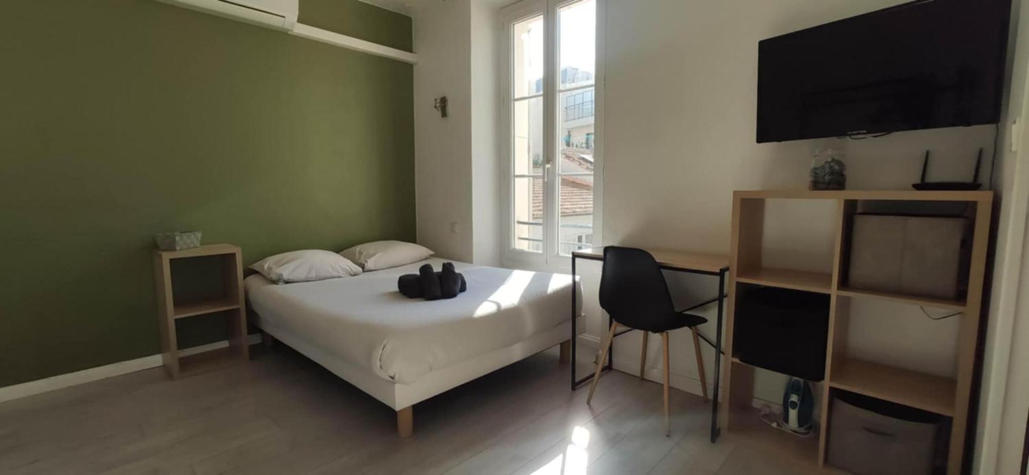 Appartement Cannes Montfleury المظهر الخارجي الصورة